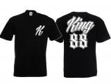 Partner - T-Shirt - King 88