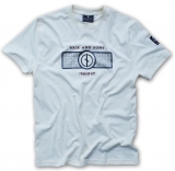 Erik & Sons - T-Shirt - ICE - altweiss