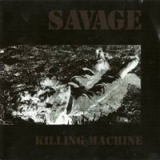 Savage - Killing Machine  +++NUR WENIGE DA+++