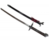 Deko - Schwert Samurai - Oni 13 (90)