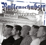 Bullenschubser – Bulletin Mini CD