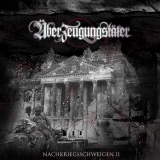 Überzeugungstäter - Nachkriegsschweigen 2 - LP