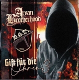 Aryan Brotherhood / DST- Gift für die Ohren 3 - Digipack