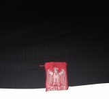Premium Shirt - Race & Nation - schwarz/rot