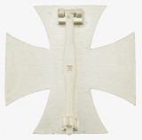 EK I - Eisernes Kreuz 1.Klasse 1939 2.WK in 57er Ausführung+++EINZELSTÜCK+++