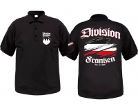 Polo-Shirt - Division Franken
