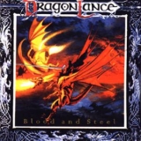 Dragon Lance- Blood and steel