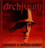 Archivum -Mindent a Gyözelemert!-