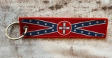 Schlüsselanhänger - KKK - Südstaaten