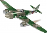 Bausatz - Messerschmitt Me262 A-1a