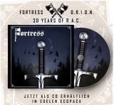 Fortress - O.R.I.O.N. 30 Years of RAC