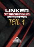 DVD - Linker Terrorismus in Deutschland Teil I-