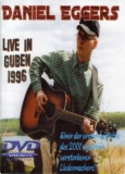 DVD - Daniel Eggers - Live in Guben
