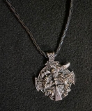 Halskette - Odin