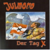 Julmond - Der Tag X +++NUR WENIGE DA+++
