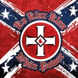 Bettwäsche - KKK - Ku Klux Klan - Südstaaten
