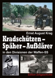 Buch - Kradschützen – Späher – Aufklärer in den Divisionen der Waffen-SS