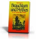 Buch - Brauchtum und Mythos - Amtmann, Rolf