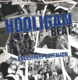 Hooligan Beat - Backstreet Battalion - CD