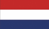 Fahne - Niederlande (166)
