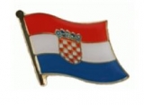 Pin - Kroatien
