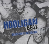 Hooligan Beat - Backstreet Battalion - DigiPack