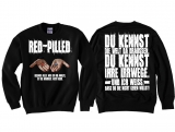 Pullover - Red-Pilled