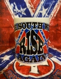Tasse - The South Will Rise Again