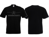 Frauen T-Shirt - Messerschmitt
