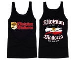 Muskelshirt/Tank Top - Division Mallorca - Motiv 2