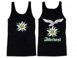 Muskelshirt/Tank Top - Adlerhorst