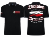 Polo-Shirt - Division Braunau +++RAUSVERKAUF+++