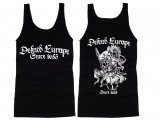 Muskelshirt/Tank Top - Defend Europe - Since 1683