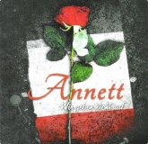 Annett -Wir geben nicht auf-