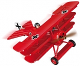 Bausatz - Fokker Dr.1 Red Baron - 2986