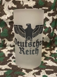 Glaskrug KM - Deutsches Herz