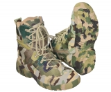 Schuhe - All Terrain Boots - Parabellum +++RAUSVERKAUF+++