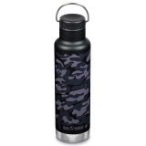 Flasche - Klean Kanteen - tarn - ca.592 ml - doppelwandig