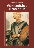 Buch - Gustav Neckel, Germanisches Heldentum – Heft 24