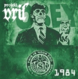 Projekt Vril -1984-