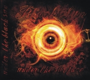 Under the Black Sun -Under the surface-