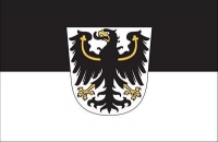 Fahne - Ostpreußen (90)