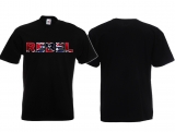 Frauen T-Shirt - Rebel - Motiv 2