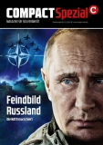 COMPACT - Spezial 33: Feindbild Russland