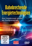 DVD - Bahnbrechende Energietechnologien