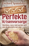 Buch - Perfekte Krisenvorsorge