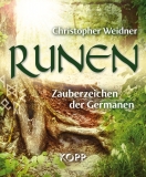 Buch - Runen - Zauberzeichen der Germanen