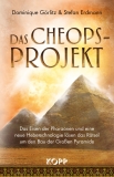 Buch - Das Cheops-Projekt