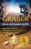 Buch - Gräber, die es nicht geben dürfte