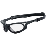 Armee Sportbrille - KHS - klar